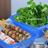 菜菜探店｜教场·咸货火锅(钱桥店)
