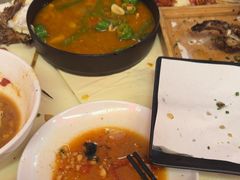 -铭副琦食·虾蟹烩馆(渔人码头店)