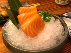 -坂吉屋·居酒屋深夜食堂(龙湖店)