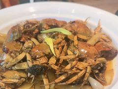 -周家二小姐的菜(西津渡店)