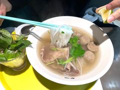 -蔡澜PHO(海岸城店)