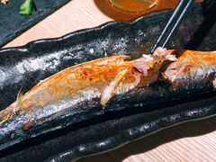 -酉品食厅·居酒小食堂(无锡蠡湖科研大厦店)
