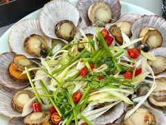 -老地方啤酒屋·海鲜青岛菜大排档(台东步行街店)
