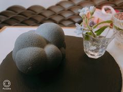小鸡炖蘑菇-茶是一枝花泡茶店