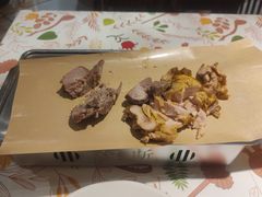 -汉斯南美烤肉(总店)
