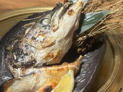 -河风の幸会精致料理