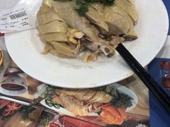 -振鼎鸡(天钥桥路店)