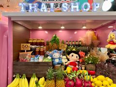 -泰妃殿(武汉首店)