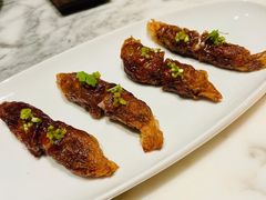 福建五香卷-遇外滩(BFC外滩金融中心店)