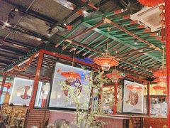 -缪氏川菜(深圳北站缤果空间店)
