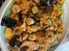 -旺角小渔村(幸福中路店)