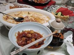 -飞鹿餐饮·陕南菜(北关店)