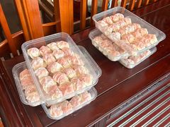 -老温州馄饨担(东游大厦店)