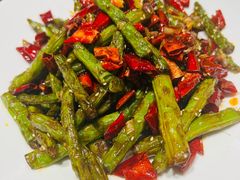 -巴依老爷新疆美食(清华东门店)