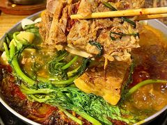 -枣玛尔脊骨汤·烤肉(西塔总店)