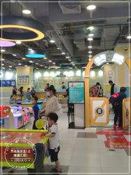 -万达宝贝王(上海浦江店)