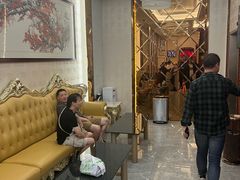 -香江明珠休闲水汇(罗湖村店)