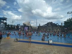 -苏州乐园森林水世界