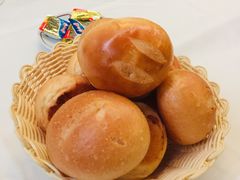 -马克西姆餐厅(崇文门店)