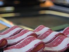 -秋木烤肉·韩国牛肉名家(高新旗舰店)