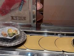 -争鲜回转寿司(通州万达店)