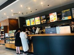 -星巴克(成都龙湖三千集店)
