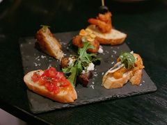 -C&R西班牙餐厅