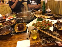 -老凯里苗岭酸汤鱼酸汤牛肉(百里杜鹃路店)