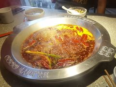 -大龙燚火锅(太古里店)