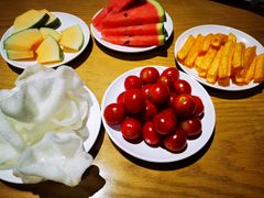 -渝乡老妈·北京烤鸭(六里桥店)