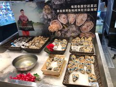 -盒马鲜生(皇庭广场店)