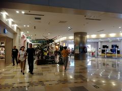 -鹏欣水游城