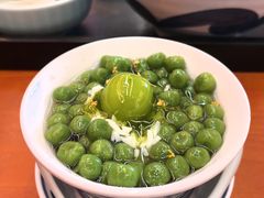 -寄畅興·百年蟹黄面·万国建筑群(外滩27号店)