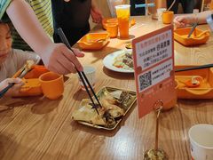 -谷丽麦馕新疆菜·清真(步步高梅溪新天地店)