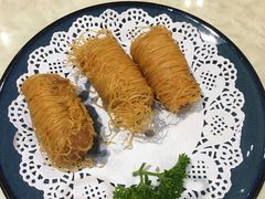 -稻香酒家(长宁KING88广场店)