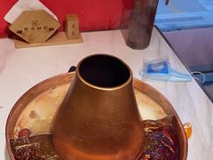 -祥源胡同·涮牛羊肉火锅(花桥店)