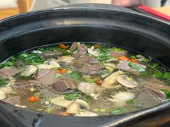 -金典银峰老鹅馆·昆山菜(亭林公园店)