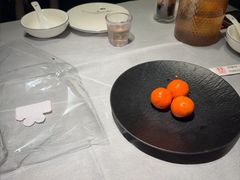 -吴越荣记苏州菜·松鼠桂鱼100%活鱼现做(斜塘老街店)