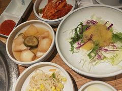 -王妃家(明洞中央店)