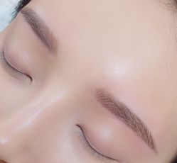 -Yue Show馨选·半永久纹眉纹眼线