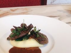 -ZHAO赵·牛扒坊(万象城店)