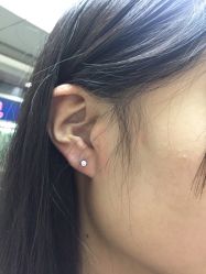 -Wisezone唯点穿耳打耳洞专业国际连锁品牌