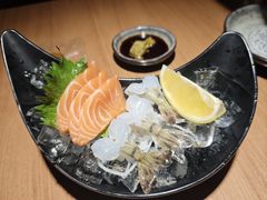 -采御鲜·回转寿司(汕头万达店)