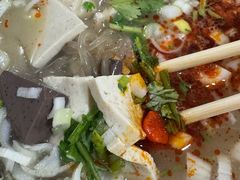 -张氏北相羊肉胡卜(八一总店)