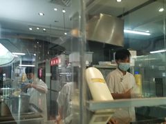 -宝园酒家(美林M·LIVE天地东座店)
