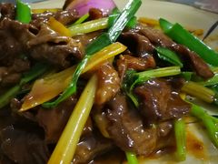 -鹅香阁私房菜(一鹅五味)
