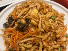 -老昌春饼(中央大街店)