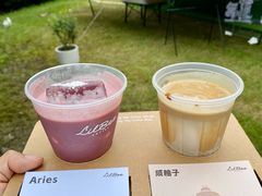 Aries特调-LilBee Coffee