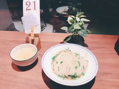 -十面春风·江南面馆(崇宁路店)