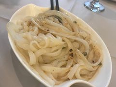 腐乳凉粉-贵州大厦贵州厅(樱花园西街店)